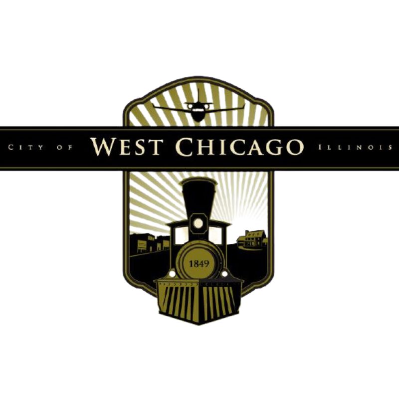 Entries For Art Exhibit Accepted Through February 2024 West Chicago   CityofwegoLOGO 