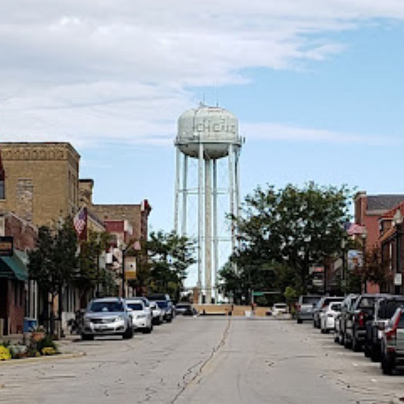 West Chicago Voice - About Us : The voice of West Chicago, Illinois - digital local news - for locals by locals .