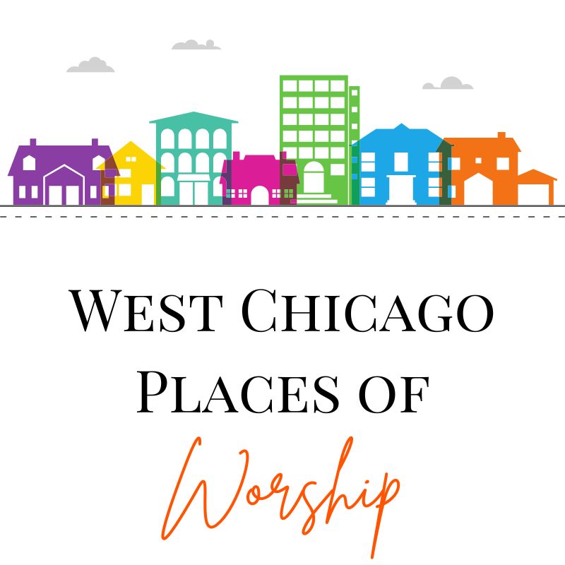 West Chicago Voice - About Us : The voice of West Chicago, Illinois - digital local news - for locals by locals . Worship in West Chicago Guide