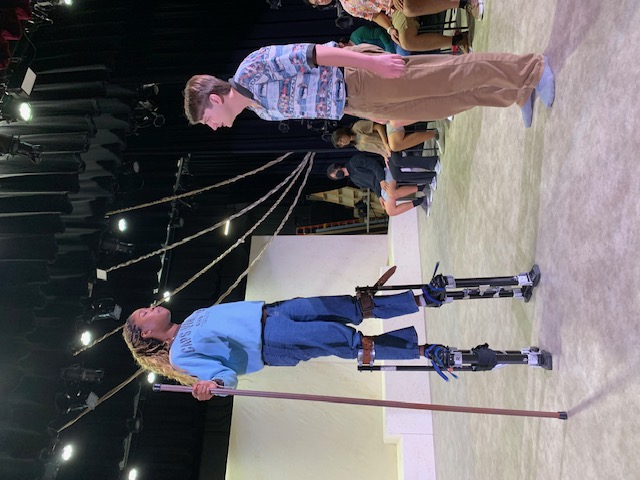 West Chicago Drama Presents A Monster CallsWest Chicago Voice - The voice of West Chicago, Illinois - digital local news - for locals by locals .