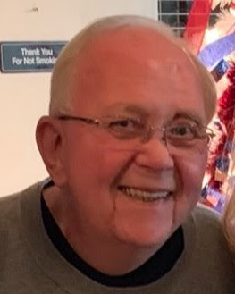 Joseph M. Steadman Obituary
