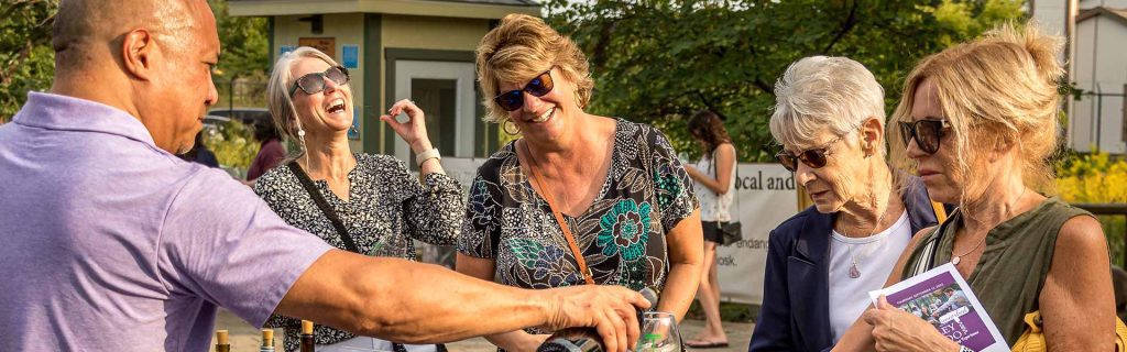 Cosley Zoo Wine Tasting Details Released