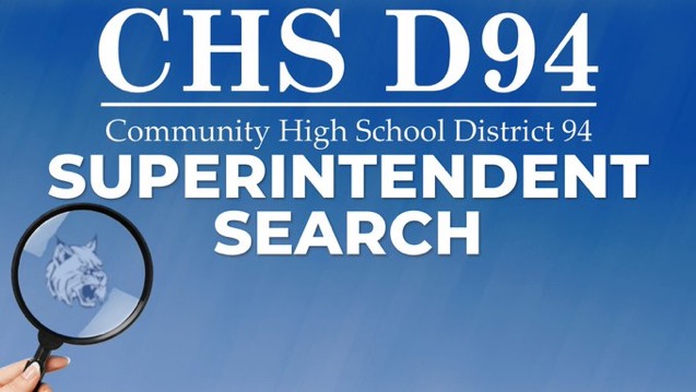 West Chicago District 94 Superintendent Search Underway West Chicago News - BWP & Associates is conducting the search for the new Community High School District 94 Superintendent. Part of the search process involves feedback from stakeholder groups