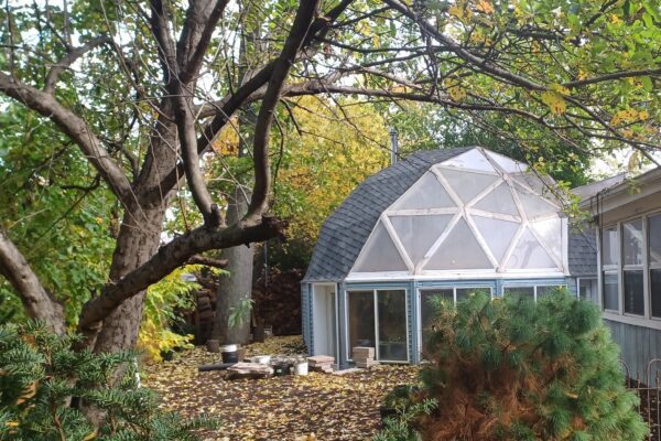 Update on The Save The GreenHouse Situation