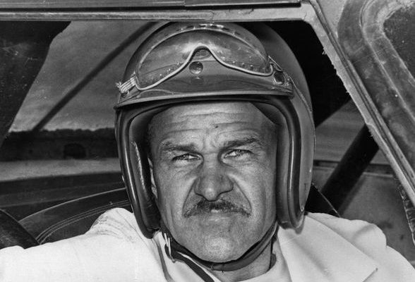 Wendell Oliver Scott (August 29, 1921 – December 23, 1990) was an American stock car racing driver West chicago News- West Chicago Voice