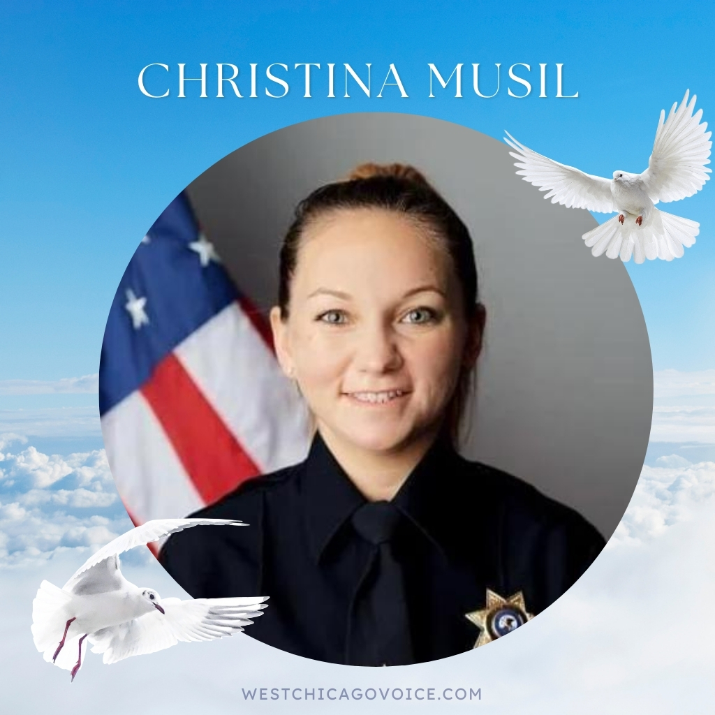 Governor Orders Flags At Half Staff In Honor of Christina Musil, Dekalb ...