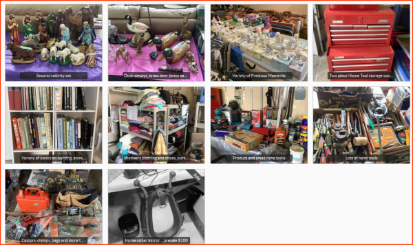 Large Geneva Estate Sale Thursday-Sunday : Country-Western Dream- See Photos- West Chicago News - Local sales, events, news by the West Chicago Voice Newspape