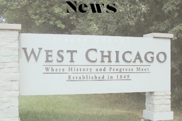 West Chicago City Council Wrap-Up: JUNE 16, 2025