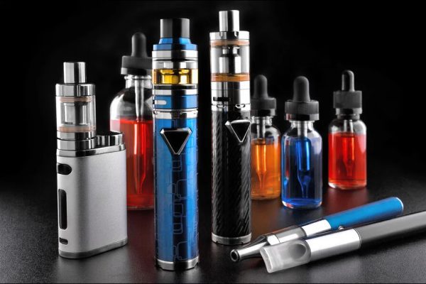 New IL Law Bans E-Cigarettes In Public Spaces