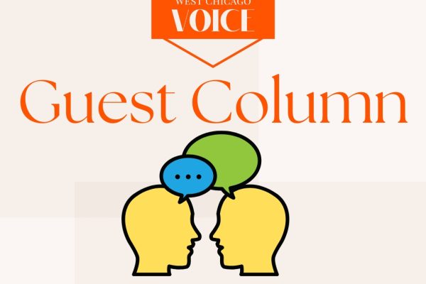 Opinion Editorial: For America to Work, We Must Talk to Each Other