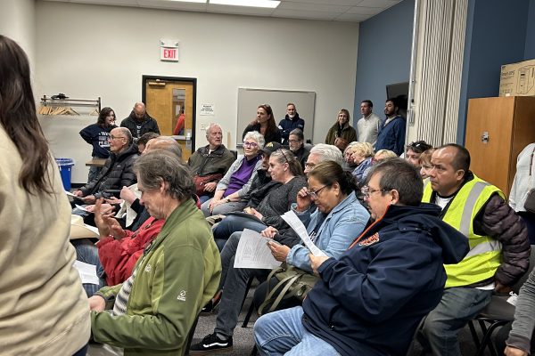 Alternate City Council Agenda Sparks Showdown at West Chicago City Council Meeting