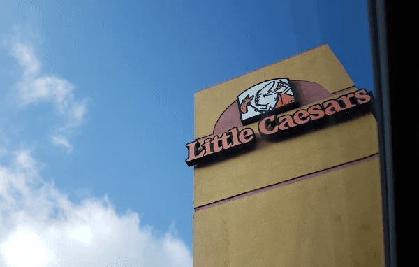 Little Ceasar's Pizza West Chicago business news, West Chicago Voice Newspaper