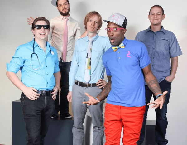 Invisible Cartoons: Railroad Days 2025 Entertain Schedule: West Chicago Voice Newspaper, Your hometown news source. For locals by Locals