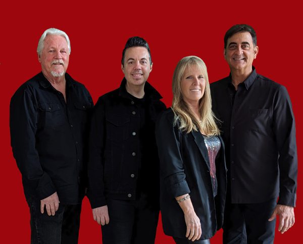 Karen Hart Band - West Chicago Railroad Days 2025 Entertainment Schedule, West Chicago Voice Newspaper- Hometown Newspaper, News source for locals by locals 