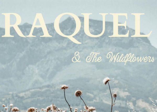 Raquel and The Wilflowers- West Chicago Railroad Fays 2025 Entertainment Schedule. West Chicago Vohce Newspaper. Hometown newspaper. News for locals by locals. 