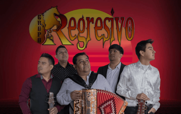 Grupo Regresivo -West Chicago Railroad Days 2025 Entertainment schedule- west Chicago Voice Newspaper- hometown news source for locals by locals