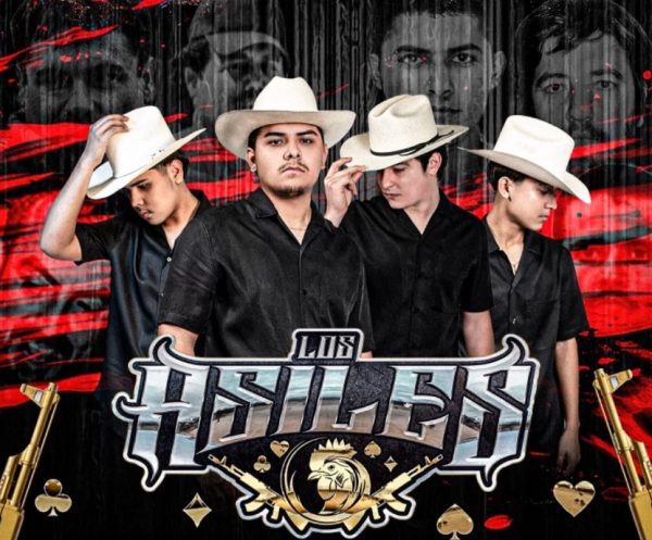 Los Asiles- West Chicago Railroad Days 2025 Entertainment Schedule. West Chicago Voice Newspaper, Hometown Newspaper, news source, for locals by locals