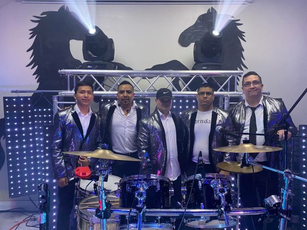 Grupo Impresionante: West Chicago Railroad Days 2025 Entertainment Schedule. west Chicago Voice newspaper. Hometown News Source, news for locals by locals 