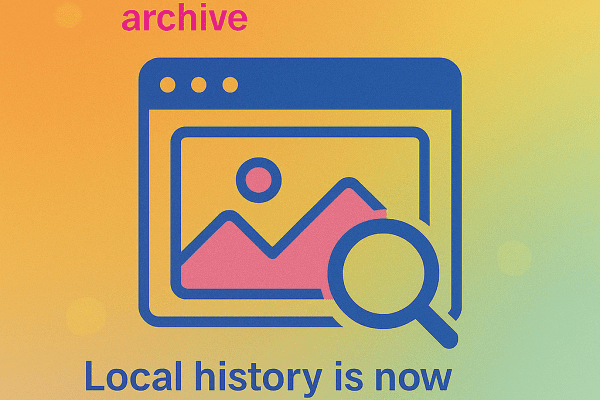 Historic West Chicago at Your Fingertips: Museum Launches Searchable Digital Archive