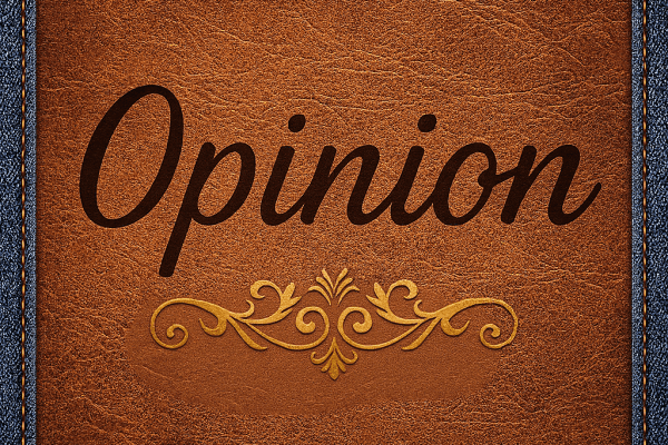 OPINION: Raising Taxes Is Easy, Cutting Spending Is Hard