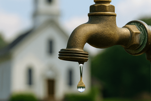 Carol Stream / West Chicago Boundary Hearing Canceled: Revised Map and New Date Forthcoming