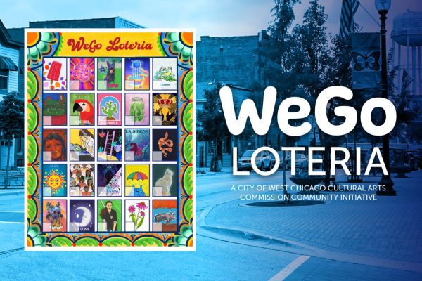 🎨 WeGo Lotería Wraps Up Next Week — Have You Played Yet?
